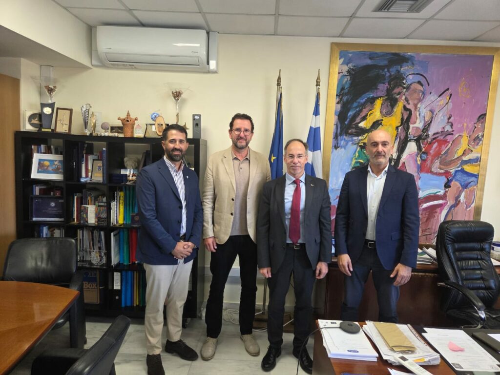 Badminton and the Mediterranean Games